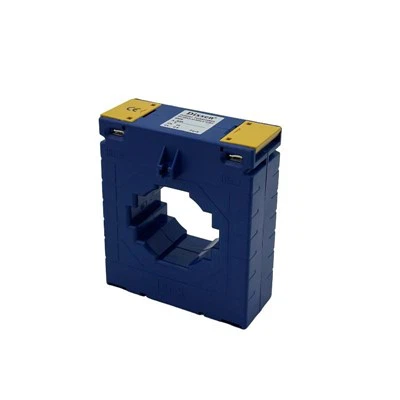 LV Busbar tegund straumspennu